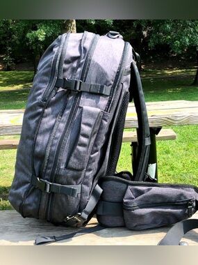 Tortuga Setout 35L Travel backpack
